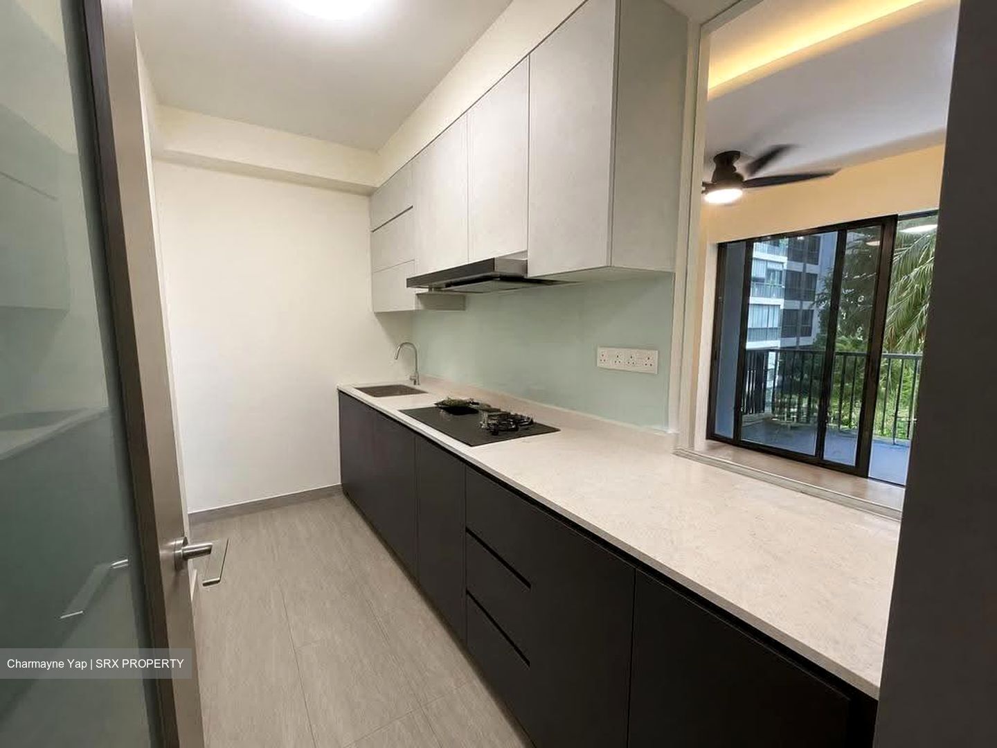 Waterwoods (D19), Condominium #610366841